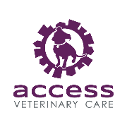 Access Veterinary Care Logo